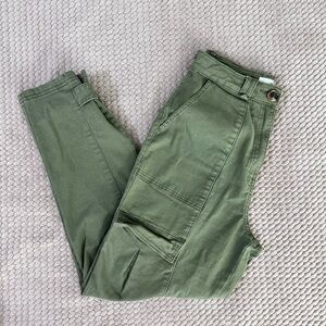 Women’s Cargo Pants